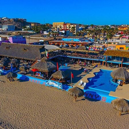 Casa Vacacional... Para Disfrutar. Apartamento Puerto Peñasco Exterior foto