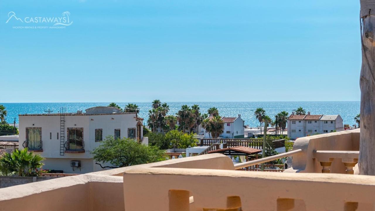 Casa Vacacional... Para Disfrutar. Apartamento Puerto Peñasco Exterior foto