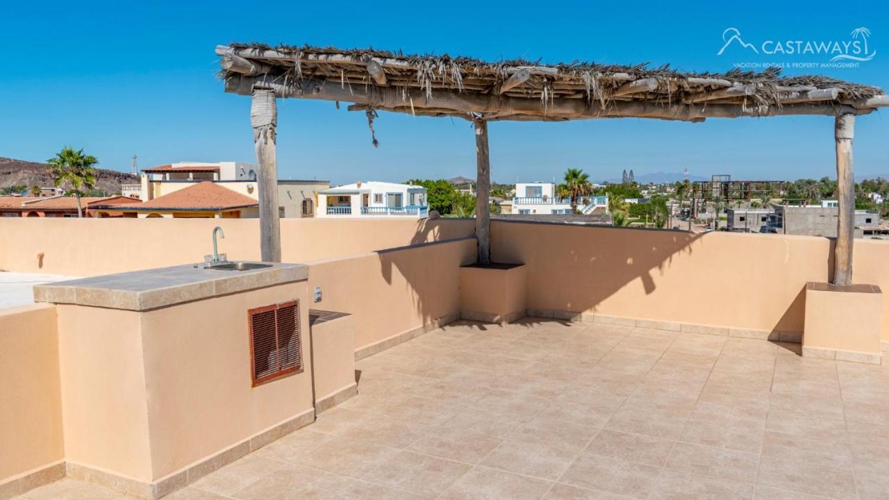 Casa Vacacional... Para Disfrutar. Apartamento Puerto Peñasco Exterior foto
