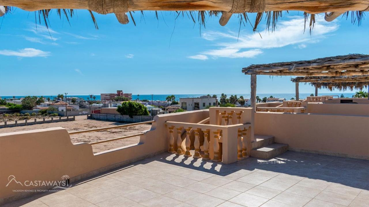 Casa Vacacional... Para Disfrutar. Apartamento Puerto Peñasco Exterior foto